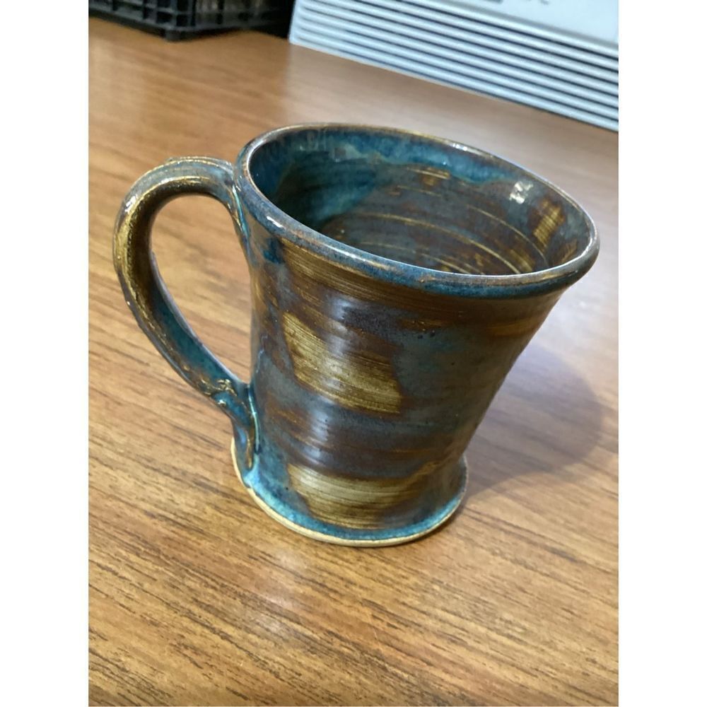 Mom Heart Mug /Cup - Picture 2 of 5